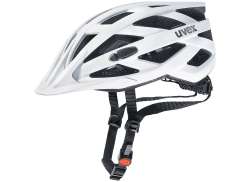 Uvex I-Dla CC Kask Rowerowy Matt White