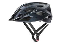 Uvex I-For 2 Cycling Helmet Mat Anthracite - 52-57 cm