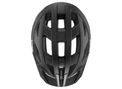 Uvex I-For 2 Cykelhjelm Matt Sort - 56-60 cm