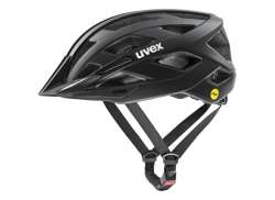 Uvex I-F&ouml;r 2 Mips Cykelhj&auml;lm Matt Svart - 60-64 cm