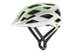 Uvex I-For 2 Mips Cykelhjelm Matt Iced Matcha - 52-57 cm