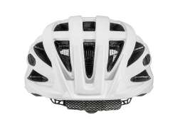 Uvex I-For CC Cycling Helmet Matt White