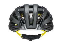 Uvex I-For CC Mips Cycling Helmet Mat Midnight/Zilver
