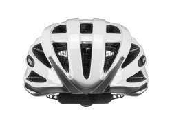Uvex I-For Cycling Helmet White