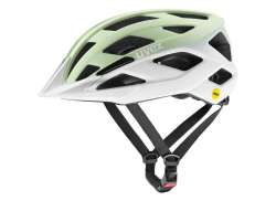 Uvex I-Für 2 Mips Fahrradhelm Iced/Matcha - 56-60 cm