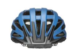 Uvex I-Pro CC Cyklistick&aacute; Helma Matt Tmav&yacute; Space - 52-57 cm