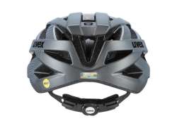 Uvex I-V o CC Mips 사이클링 헬멧 매트 블랙 Matt Black