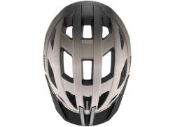 Uvex I-Vo2 Cască De Ciclism Cald Gri/Negru - 52-57 cm