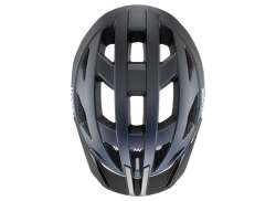Uvex I-Vo2 Casco Ciclista Matt Antracita - 60-64 cm