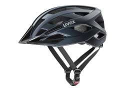 Uvex I-Vo2 Casco Da Ciclismo Matt Antracite - 56-60 cm