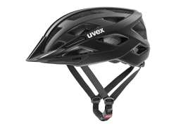 Uvex I-Vo2 Cyklistick&aacute; Helma Matt Čern&aacute; - 56-60 cm