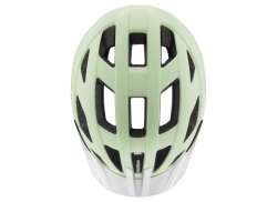 Uvex I-Vo2 Mips Casco Da Ciclismo Matt Iced Matcha - 52-57 cm