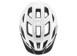 Uvex I-Vo2 Pure Capacete De Ciclismo Branco - 56-60 cm