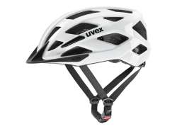 Uvex I-Vo2 Pure Fietshelm Wit White