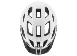 Uvex I-Vo2 Sykkelhjelm Matt Hvit - 56-60 cm