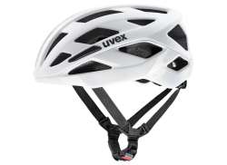 Uvex I-Volute Capacete De Ciclismo Branco - 56-60 cm
