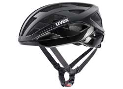 Uvex I-Volute Cykelhjelm Matt Sort Matt Black