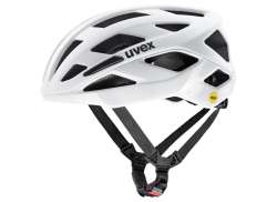 Uvex I-Volute Mips Casco Da Ciclismo Bianco - 56-60 cm
