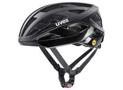 Uvex I-Volute Mips 骑行头盔 哑光 黑色 Matt Black