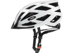 Uvex I-用 サイクリング ヘルメット ホワイト