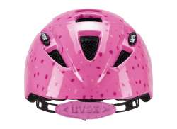 Uvex Kid 2 B&oslash;rn Cykelhjelm Roze/Confetti