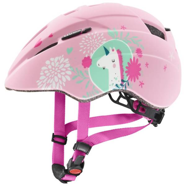 Roze Unicorn