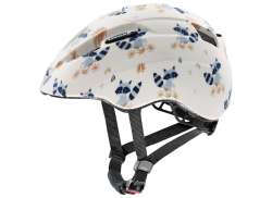 Uvex Kid 2 cc Dětsk&eacute; Cyklistick&aacute; Helma Matt Raccoon - 46-52 cm