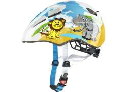 Uvex Kid 2 Crian&ccedil;as Capacete De Ciclismo desert