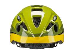 Uvex Kid 2 Dětsk&eacute; Cyklistick&aacute; Helma Dino - 46-52 cm