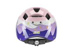 Uvex Kid 2 Lasten Py&ouml;r&auml;ilykyp&auml;r&auml; Princess - 46-52 cm
