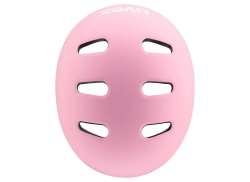 Uvex Kid 4 Kinder Fahrradhelm Matt Strawberry Mat Strawberry