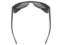 Uvex Mtn Classic Pure Cycling Glasses Mirror Silver - Matt B