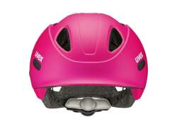 Uvex Oyo Barns Cykelhj&auml;lm Matt Berry/Purpur - 45-50 cm