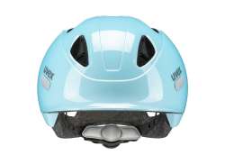 Uvex Oyo B&oslash;rn Cykelhjelm Cloud Blauw/Grijs