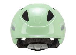 Uvex Oyo B&oslash;rn Cykelhjelm Mint/Fersken - 45-50 cm