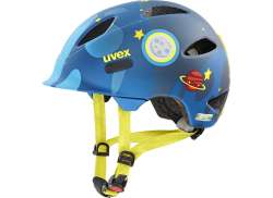 Uvex Oyo Style Childrens Cycling Helmet