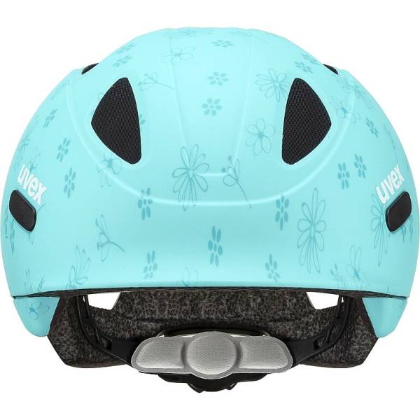 uvex oyo style - lichte fietshelm voor kinderen - individueel passysteem - uitbreidbaar met led-licht - digger cloud - 45-50 cm uvex oyo style - lichte fietshelm voor kinderen - individueel passysteem - uitbreidbaar met led-licht - digger cloud - 45-50 cm