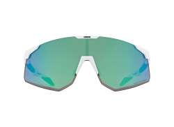 Uvex Pace Perform Cycling Glasses Colorvision Green - Matt W
