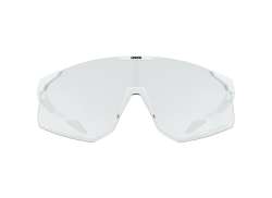 Uvex Pace Perform Cycling Glasses Variomatic LiteMirror Si-W