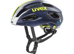 Uvex Подъем Pro Mips Велосипедный Шлем Team Edition