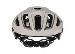 Uvex Quatro CC Cykelhj&auml;lm Oak Brun/Matt Svart Oak Bruin/Mat Zwart