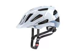 Uvex Quatro Fietshelm Cloud/Mat Camo Cloud/Mat Camo