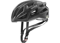 Uvex Race 7 Capacete De Ciclismo Matt Black