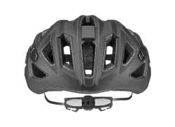 Uvex Race 7 Casque De V&eacute;lo Mat Noir - 51-55 cm