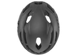 Uvex Race 9 サイクリング ヘルメット Matt Black