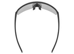 Uvex Ramp Gafas De Ciclista Mirror Plata - Matt Negro