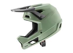 Uvex Ravage Casco Ciclista Moss Verde/Matt Negro Moss Groen/Mat Zwart