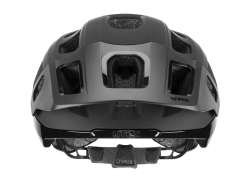 Uvex React Casco Ciclista Matt Black