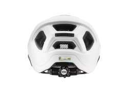 Uvex React Jr Cykelhj&auml;lm Matt White