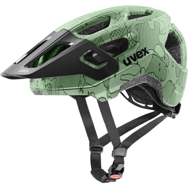 Moss Groen Altimeter